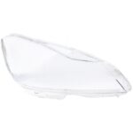Mercedes-Benz C-Class W204 LCI 2011-2014 Dešinės Pusės Žibinto Stiklas - Image 2